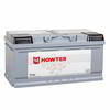 ������� �������������� (���) HOWTER Grey 100Ah, 12V, LB5, 850A EN, 353x175x175, �������� ����������, LB5100085013