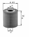 ������ �������� FILTRON MERCEDES C (W203, W204) ,  E (W211, W212) ,  Sprinter, OE640/8