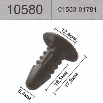 ������ HOLEX HOLEX, 10580