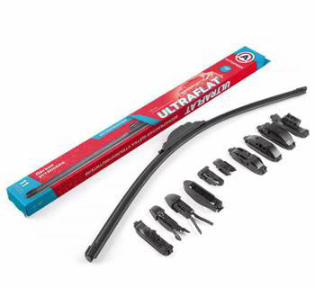 ����� ���������������� AUTOPROFI ������������, 26"/650�� ULTRAFLAT, 11 ���������, ULF-26