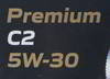 ����� �������� ������������� MAPETROL PREMIUM C2 5W30, 5 ������., MAP0047