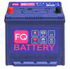 ������� �������������� (���) FQ COSMO EFB 70Ah, R+ (+/-) 750A (Start-Stop), 231x172x200 ��., 95D23R