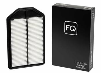 ������ ���������, ����������� ������� FQ FQ, A-895V