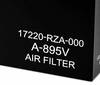 ������ ���������, ����������� ������� FQ FQ, A-895V