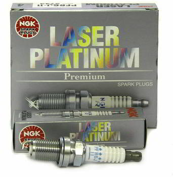 ����� ��������� NGK ����� 1, 1mm ���������� ��������, PFR6J-11, 2743