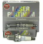 ����� ��������� NGK ����� 1, 1mm ���������� ��������, PFR6J-11, 2743