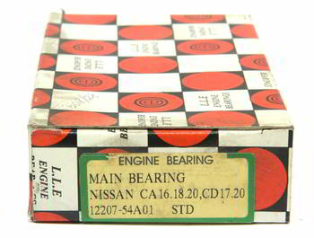 �������� ��������, �������� LLE �������� �������� �������� STD NISSAN CA16 , CA16DE , CA18 , CA18DE , CA18ET , CA20 , CA20E , CA20S, CD17, CD20, 12207-54A01    STD