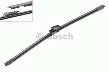 ����� ���������������� ������ BOSCH ������������ 280 �� ����� AeroTwin  BMW 1 (E81, E87) , MINI CLUBMAN 2007-, 3397008005