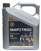 ����� �������� ������������� MAPETROL PREMIUM C4 5W30, 5 ������., MAP0048