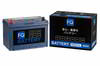 ������� �������������� (���) FQ BLUE ENERGY 90Ah, 105D31L, L(-/+), 750A, 303x172x200 ��., 105D31L, 37167