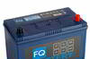 ������� �������������� (���) FQ BLUE ENERGY 90Ah, 105D31L, L(-/+), 750A, 303x172x200 ��., 105D31L, 37167