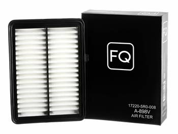 ������ ���������, ����������� ������� FQ FQ, A-898V