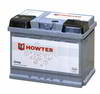 ������� �������������� (���) HOWTER Grey 60Ah, 12V, 540A EN, 242x175x190, ������ ����������, L2060054113