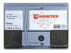������� �������������� (���) HOWTER Grey 60Ah, 12V, 540A EN, 242x175x190, ������ ����������, L2060054113