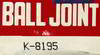 ����� ������� ������ �������� �������� 555 ������ ����� / ������ JEEP, K-8195