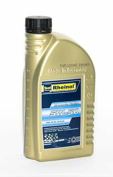 ����� �������� ������������� SWD SYNERGIE RACING 5W50, 1 ����., 31170,180