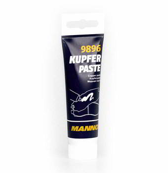 ������ ������������ MANNOL Kupferpaste, ������, 50 ��., 9896