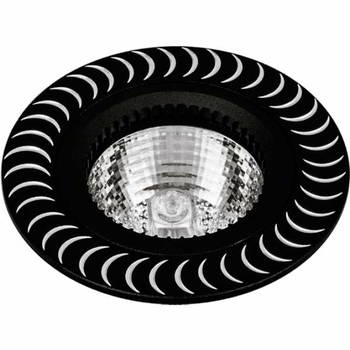 ���������� ������� Escada �������� ��������� DOWNLIGHT �������� 1 ����� GU5.3 ��������� 50 ����; ������/��������; ��������, 231037