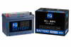 ������� �������������� (���) FQ BLUE ENERGY 90Ah, 105 D31R, R(+/-), 800A, 303x172x200 ��., 125D31R