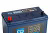 ������� �������������� (���) FQ BLUE ENERGY 90Ah, 105 D31R, R(+/-), 800A, 303x172x200 ��., 125D31R