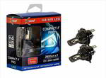 ����� ������������� LED Xenite H4/H19 12v 30w; COMPACT-F PRO; 5000K; 2800Lm; �-� 2��; �������� 1���, 1009672