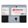 ������� �������������� (���) HOWTER Grey 60Ah, 12V, 540A EN, 242x175x190, �������� ����������, 60R