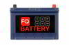 ������� �������������� (���) FQ COSMO EFB 90Ah, L+ (-/+), 900A (Start-Stop), 303x172x200 ��., 125D31L, 37169