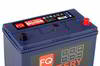 ������� �������������� (���) FQ COSMO EFB 90Ah, L+ (-/+), 900A (Start-Stop), 303x172x200 ��., 125D31L, 37169