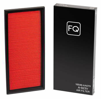 ������ ���������, ����������� ������� FQ FQ, A-923V