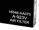 ������ ���������, ����������� ������� FQ FQ, A-923V
