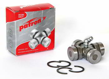 ���������� ���������� ���� PATRON ���������� ���������� ���� 22x(35)x54  SUBARU FORESTER, LEGACY ,  NISSAN X-TRAIL, PUJ417