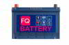 ������� �������������� (���) FQ COSMO EFB 90Ah, R+ (-/+) 900A, (Start-Stop), 303x172x200 ��., 125D31R