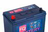 ������� �������������� (���) FQ COSMO EFB 90Ah, R+ (-/+) 900A, (Start-Stop), 303x172x200 ��., 125D31R
