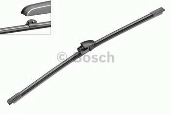 ����� ���������������� ������ BOSCH ������������ 400 �� ����� AeroTwin Citroen C5  04- ,  Opel Vectra C 05-, 3397008047