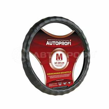 ������� �� ���� AUTOPROFI ����. L/40��; �����. ����, ��������. , ���������, ������, AP-396 BK (L)