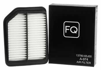 ������ ���������, ����������� ������� FQ FQ, A-974