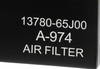 ������ ���������, ����������� ������� FQ FQ, A-974