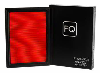 ������ ���������, ����������� ������� FQ FQ, A-N222V