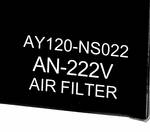 ������ ���������, ����������� ������� FQ FQ, A-N222V