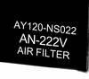 ������ ���������, ����������� ������� FQ FQ, A-N222V