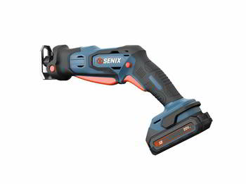 ���� SENIX ���������, X2 20V, ��������������, 50 ��,  ��� ��� � �. ����������., PSRX2-M1-EU-0