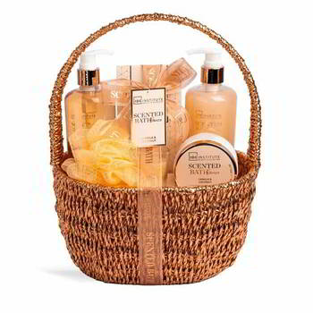����� ���������� AQUARIUS COSMETIC ���������-BRONZE, 6 ���������., 12139