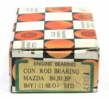 �������� ��������, �������� LLE �������� �������� �������� STD  MAZDA ing. B6 , BJ , BP, B6Y1-11-SE0    STD
