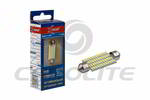 ����� ������������� LED Xenite C5W 12v 2, 4w; 48smd(3014); ����� 5000K; 360Lm; SV8.5-41��; 1��, S-4811