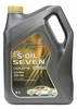 ����� �������� ������������� S-Oil SEVEN GOLD 9 A3/B4, 5W30, 6 ������., 34148