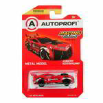 ������� AUTOPROFI ������� ������������� 1:64, ����� Racing Cars, RCN-001, �������, RCN-001 RD