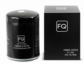 ������ �������� FQ FQ, C-101