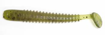 �������� Berkley TTail Shad 2.5 MTTS2.5 WM, 1313928