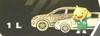 ����� �������� ������������� S-Oil SEVEN GOLD 9 A3/B4, 5W40, 1 ����., E108221, 34123