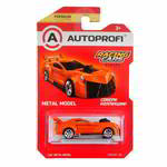 ������� AUTOPROFI ������� ������������� 1:64, ����� Racing Cars, RCN-001, ���������, RCN-001 OR